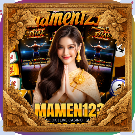 mamen123 — galeri pratinjau - APK Resmi